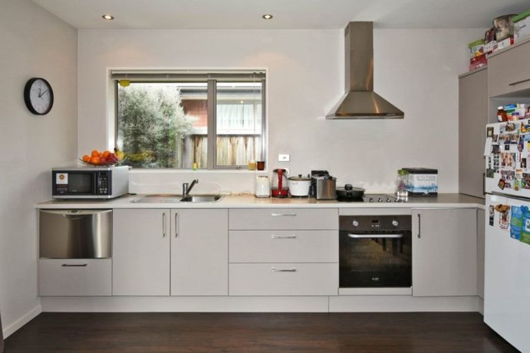 Photo of property in 32a Harman Street, Addington, Christchurch, 8024