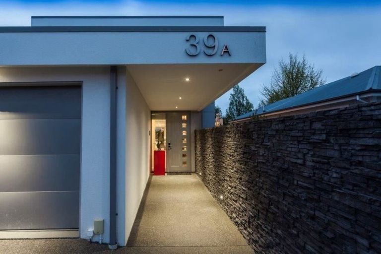 Photo of property in 39a Perry Street, Papanui, Christchurch, 8053