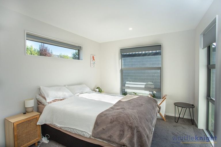 Photo of property in 8/3 Nyoli Street, Northcote, Christchurch, 8052