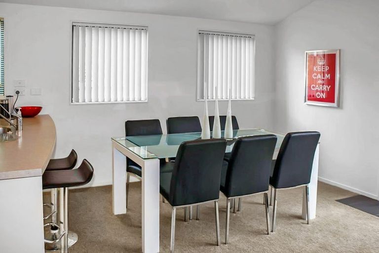 Photo of property in 36a Zefiro Drive, Massey, Auckland, 0614