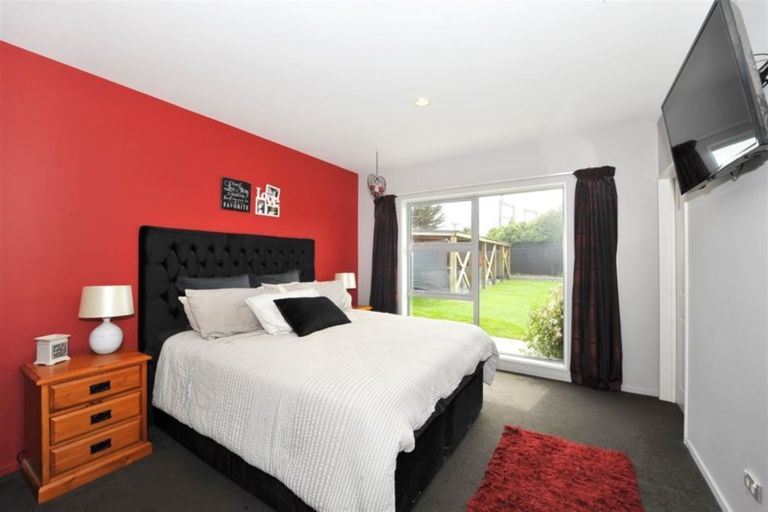 Photo of property in 25 Emerson Lane, Rolleston, 7614