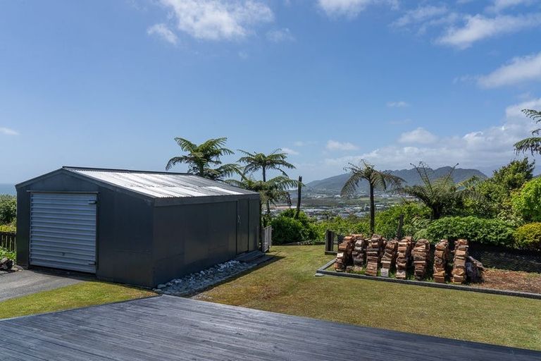 Photo of property in 42 Arnott Heights, Greymouth, 7805