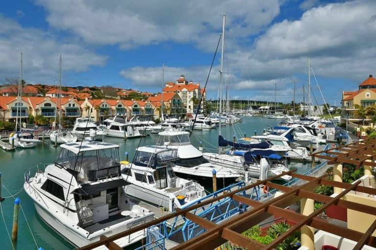 Photo of property in 93 Waterside Crescent, Gulf Harbour, Whangaparaoa, 0930