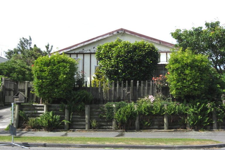 Photo of property in 147 Mackenzie Avenue, Woolston, Christchurch, 8023