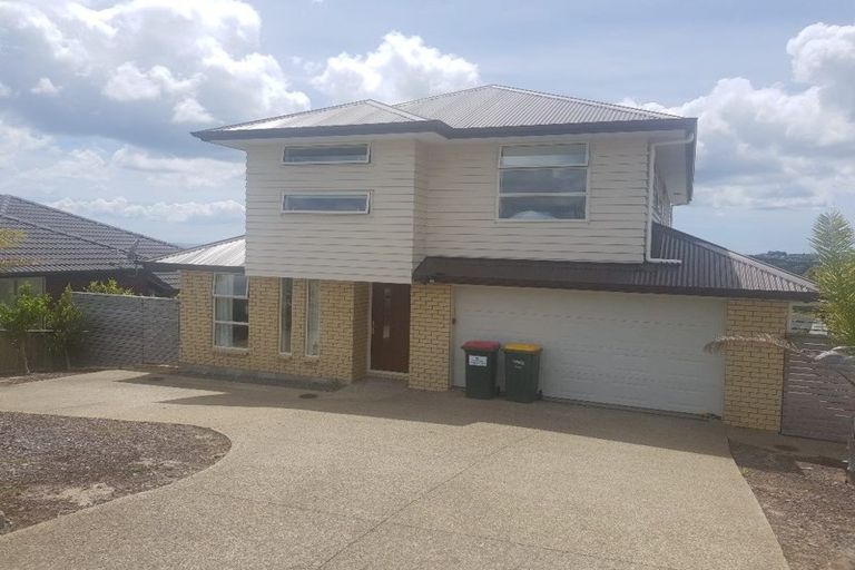 Photo of property in 12 Butler Stoney Crescent, Silverdale, 0932