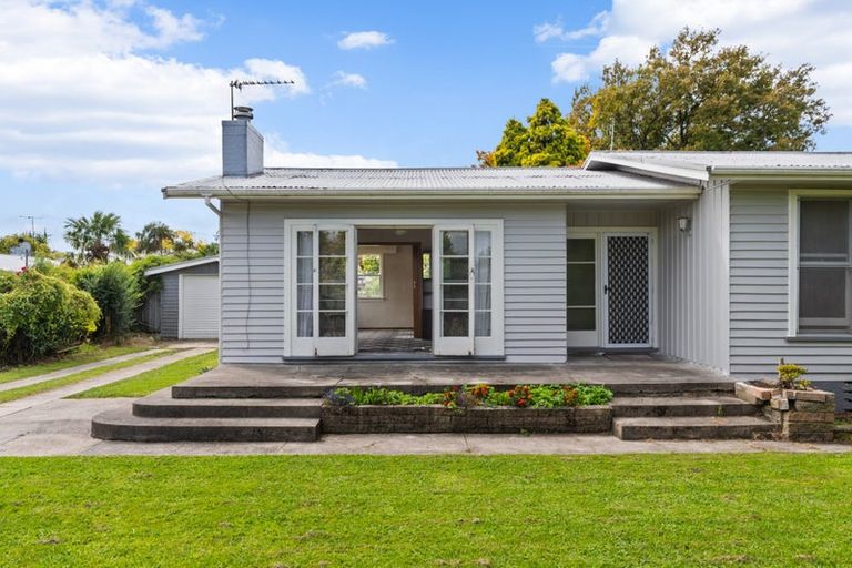 Photo of property in 27 Oak Street, Mangapapa, Gisborne, 4010