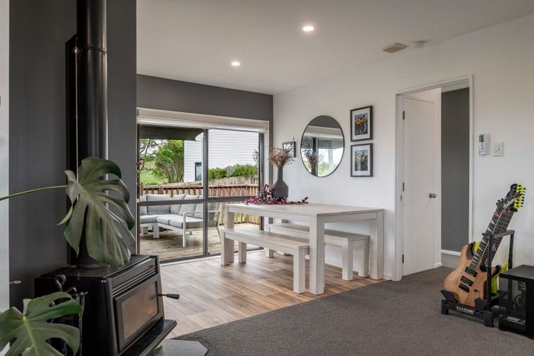 Photo of property in 83 Fraser Drive, Feilding, 4702