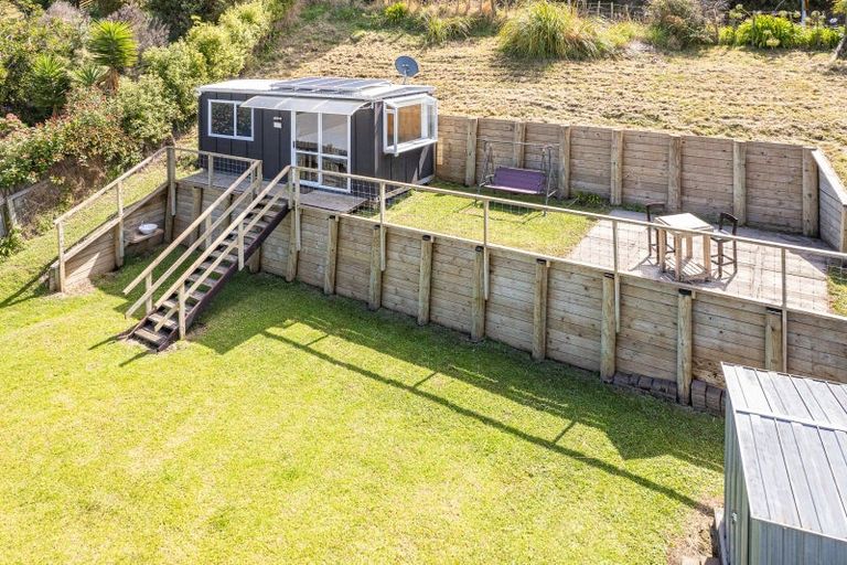 Photo of property in 95 Mowhanau Drive, Kai Iwi, Wanganui, 4574
