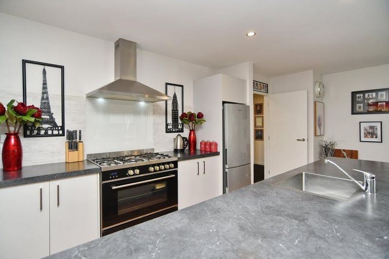 Photo of property in 110 Chinnerys Road, Woodend, 7610