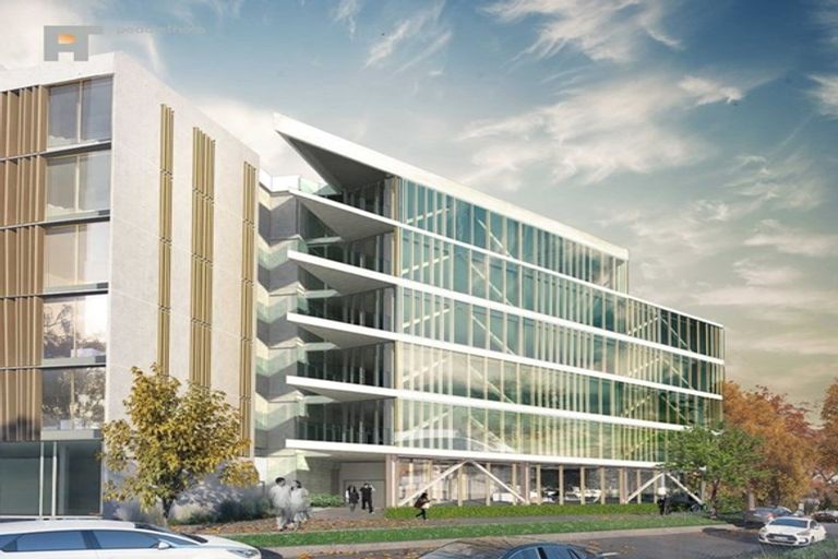 Photo of property in 504/10 St Marks Road, Remuera, Auckland, 1050