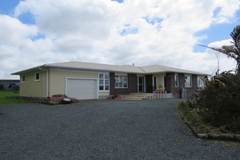 Photo of property in 490 Lodore Road, Okaihau, 0475