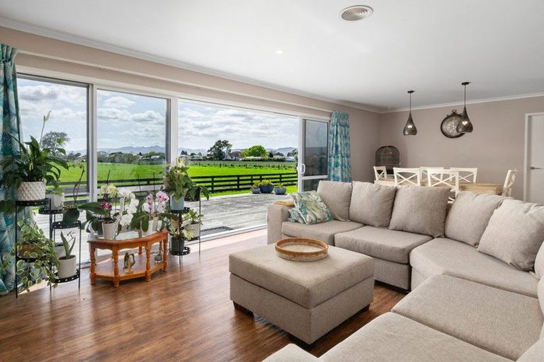 Photo of property in 119 Oparia Road, Turua, Thames, 3574