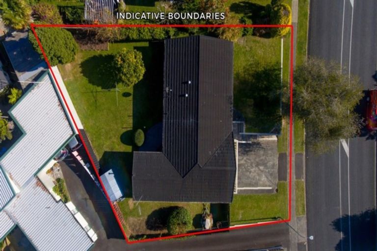 Photo of property in 58 Glen Lynne Avenue, Queenwood, Hamilton, 3210