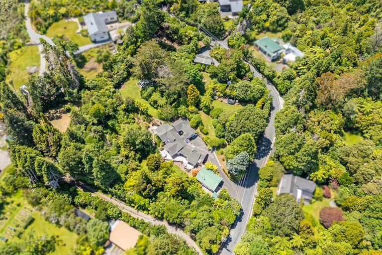 Photo of property in 23 Crest Road, Akatarawa, Upper Hutt, 5372