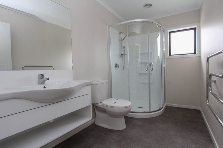 Photo of property in 3/9 Heath Street, Saint Andrews, Hamilton, 3200