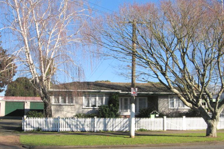 Photo of property in 2/40 Laurie Avenue, Papakura, 2110