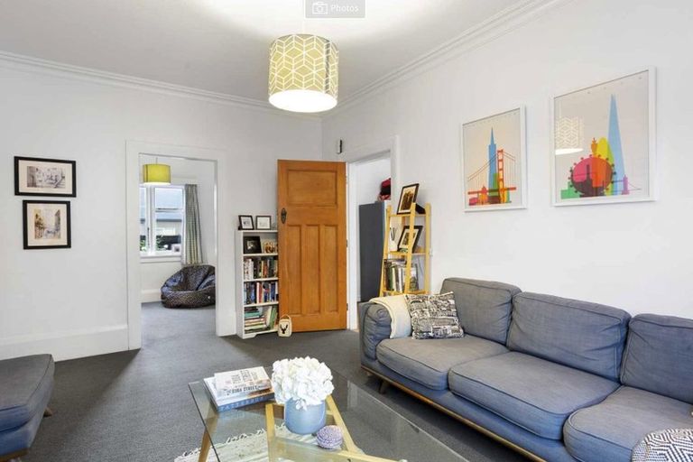 Photo of property in 19 Berry Street, St Albans, Christchurch, 8014