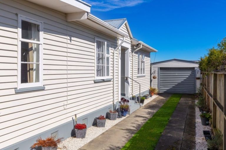 Photo of property in 25 Herbert Street, Mayfield, Blenheim, 7201