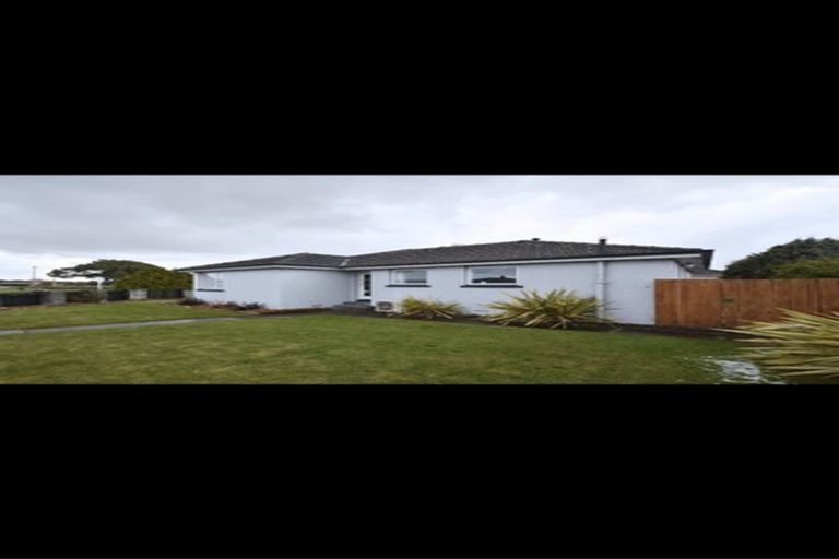 Photo of property in 1 Ward Street, Waverley, Invercargill, 9810