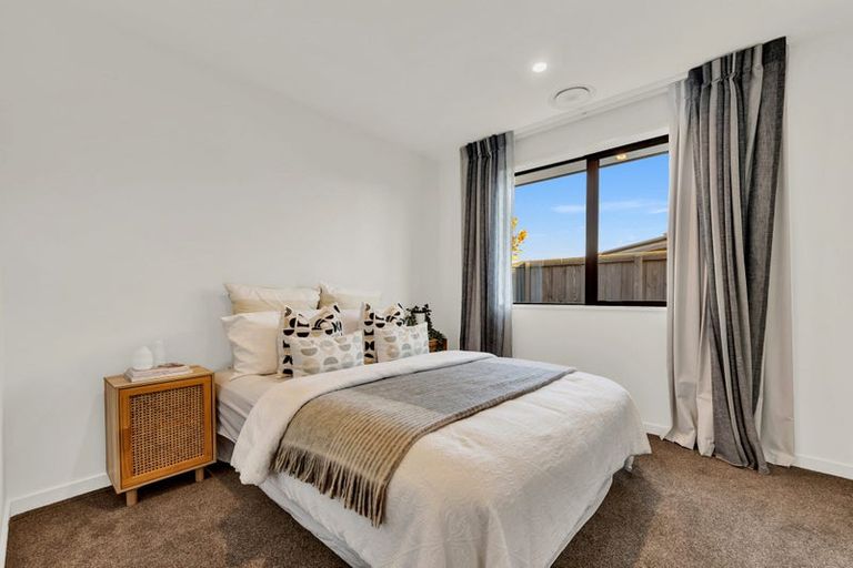 Photo of property in 9 Eleanor Lane, Casebrook, Christchurch, 8051