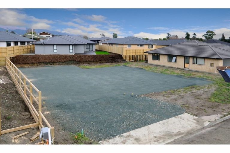 Photo of property in 12 Barham Place, Stoke, Nelson, 7011