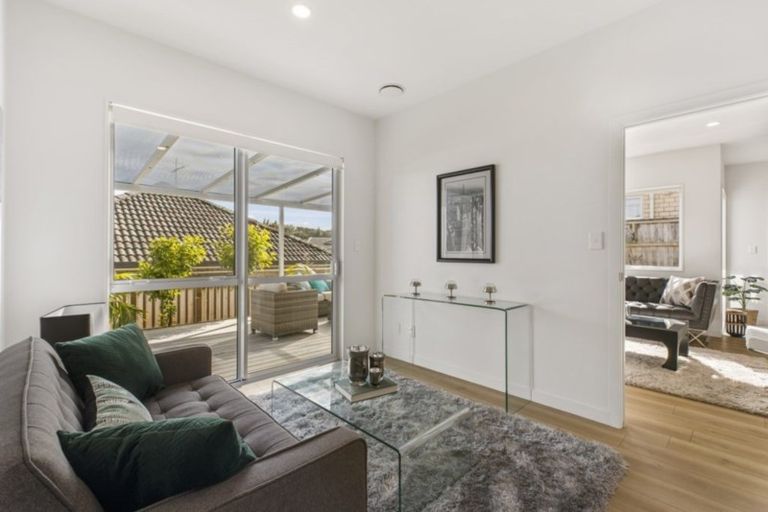 Photo of property in 128a Jeffs Road, Flat Bush, Auckland, 2016