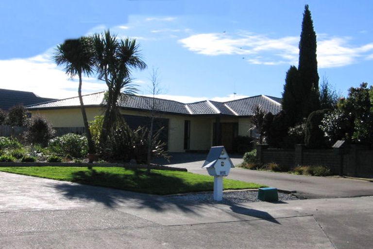 Photo of property in 11 Colorado Crescent, Milson, Palmerston North, 4414