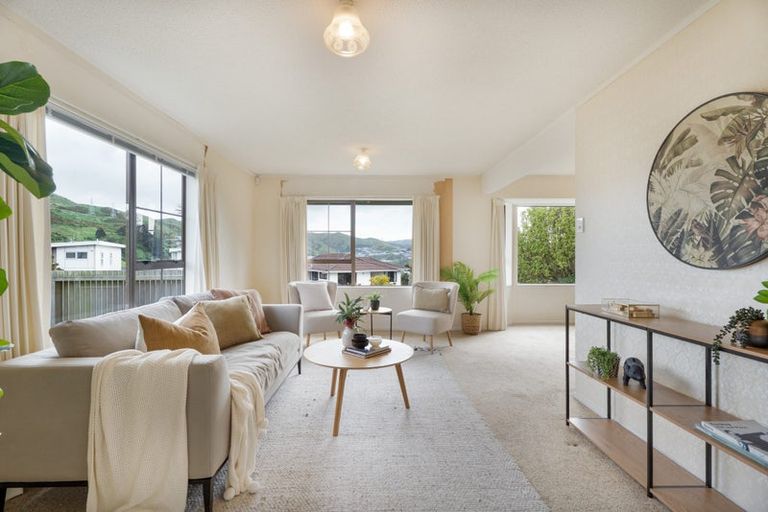 Photo of property in 33 Abilene Crescent, Churton Park, Wellington, 6037