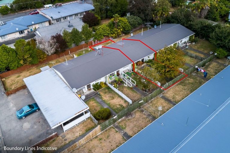 Photo of property in 90c Worksop Road, Masterton, 5810