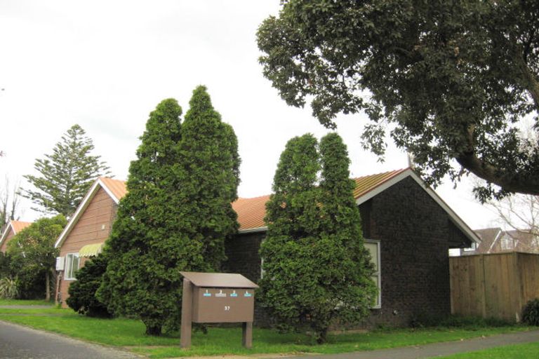 Photo of property in 37d College Street, College Estate, Wanganui, 4500