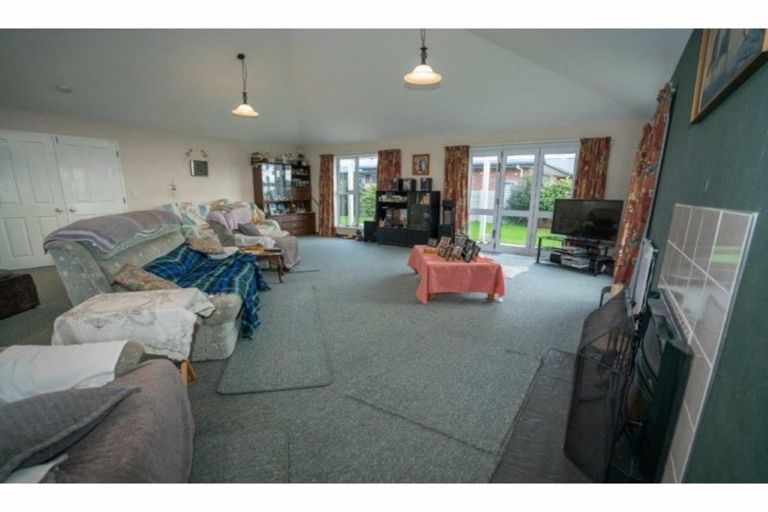 Photo of property in 93 Gimblett Street, Waikiwi, Invercargill, 9810