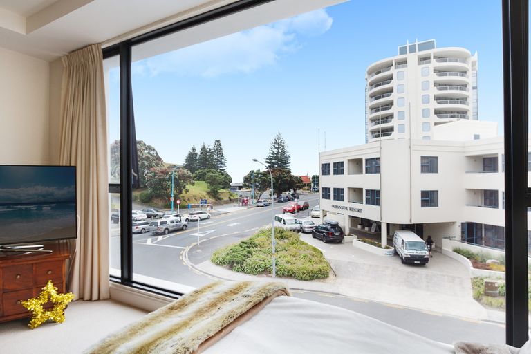 Photo of property in 201/16 Adams Avenue, Mount Maunganui, 3116