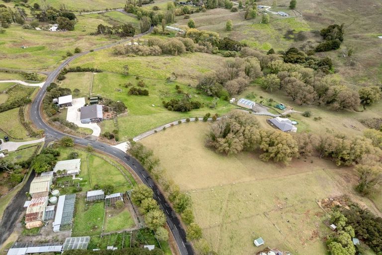 Photo of property in 65 Jumna Road, Maungaturoto, 0587