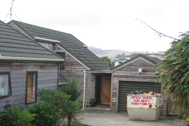 Photo of property in 42b Abilene Crescent, Churton Park, Wellington, 6037