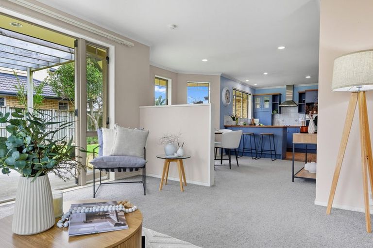 Photo of property in 55a Grosvenor Street, Cambridge, 3434