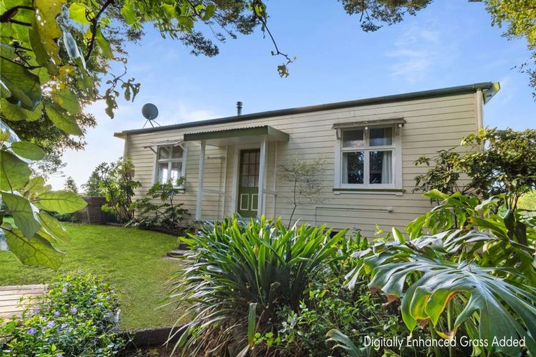 Photo of property in 143 Muhunoa Road East, Ohau, Levin, 5570