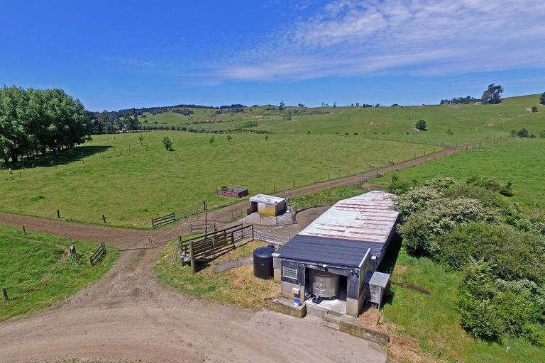 Photo of property in 31 Ludbrook Road, Pakaraka, Kaikohe, 0472