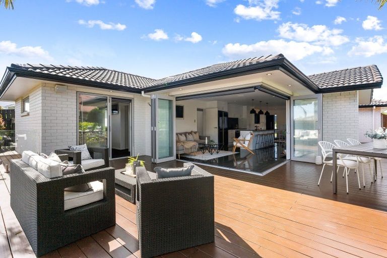 Photo of property in 8 Reliance Crescent, Beachlands, Auckland, 2018
