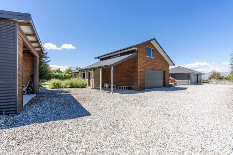 Photo of property in 47 Matheson Crescent, Albert Town, Wanaka, 9305