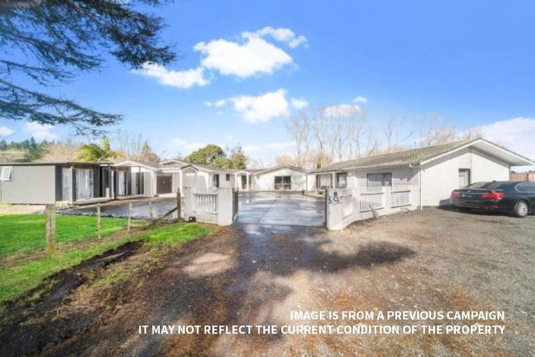 Photo of property in 399 Mill Road, Takanini, Papakura, 2582