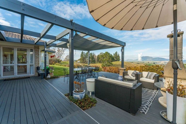 Photo of property in 147 Palmer Mill Road, Wairakei, Taupo, 3384