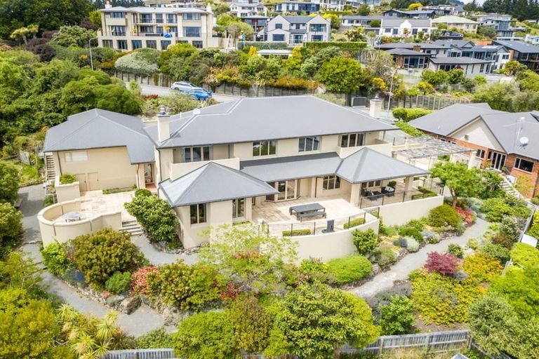 Photo of property in 103 Major Aitken Drive, Huntsbury, Christchurch, 8022