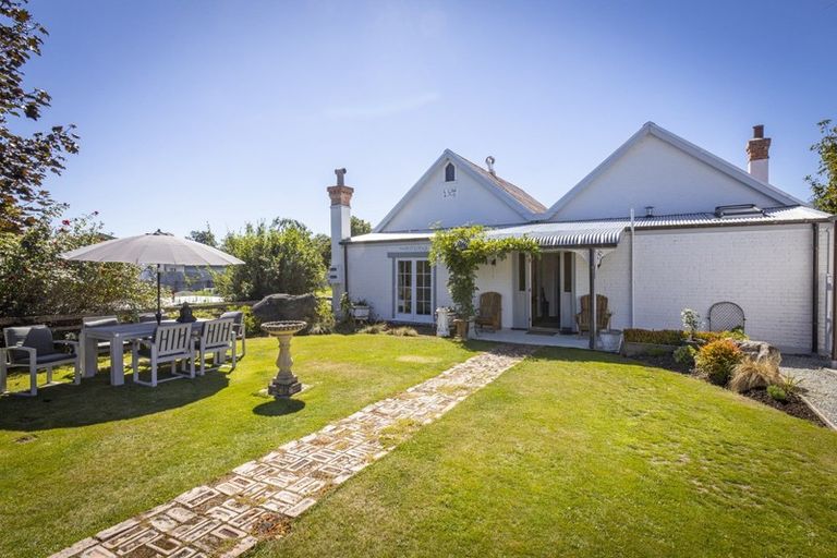 Photo of property in 24 Gall Street, Fairlie, 7925