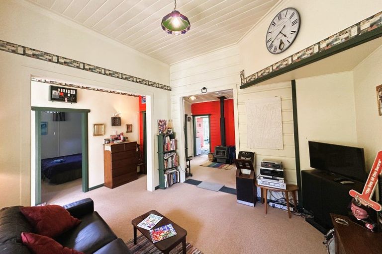 Photo of property in 6358 State Highway 1, Mangaweka, 4797