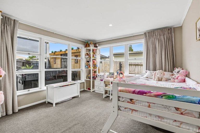 Photo of property in 107 Firth Street, Matamata, 3400