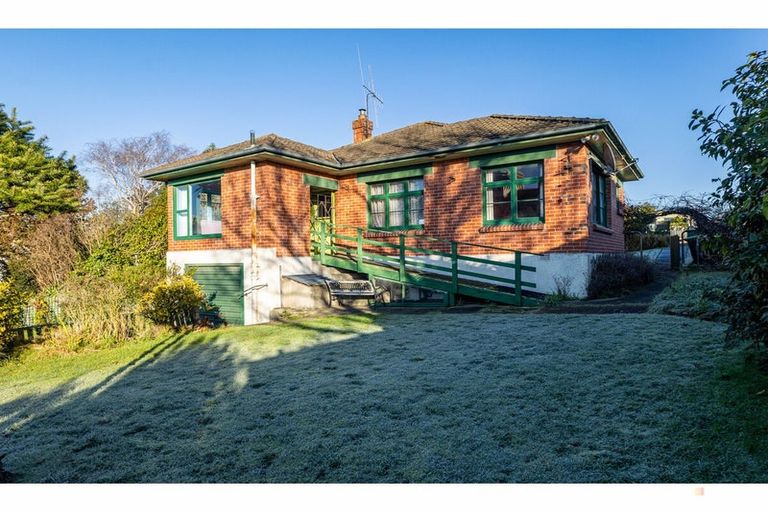 Photo of property in 4 Wellington Street, Parkside, Timaru, 7910