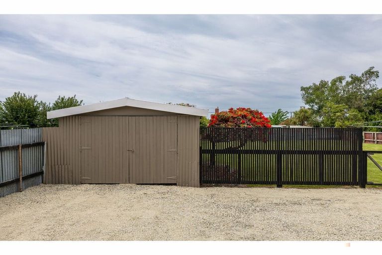 Photo of property in 51 Rhodes Street, Waimate, 7924