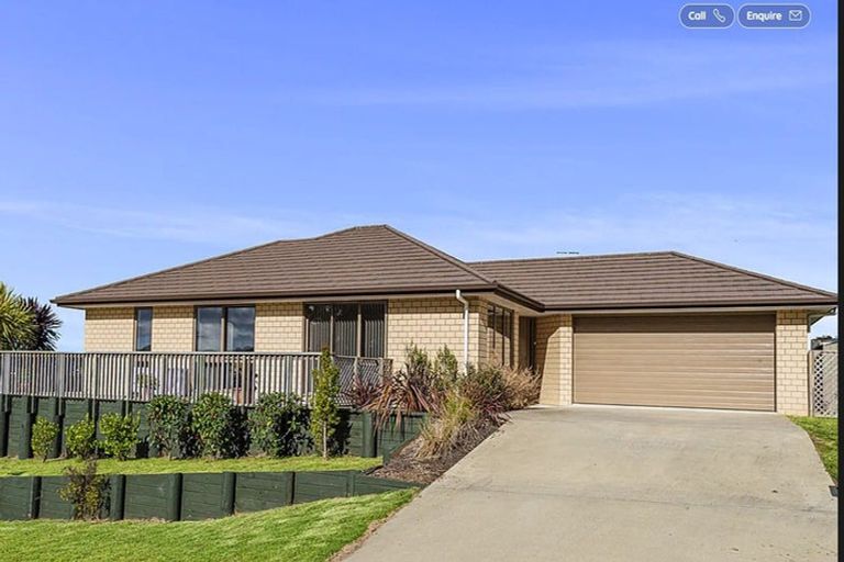 Photo of property in 45 Wairau Drive, Tikipunga, Whangarei, 0112