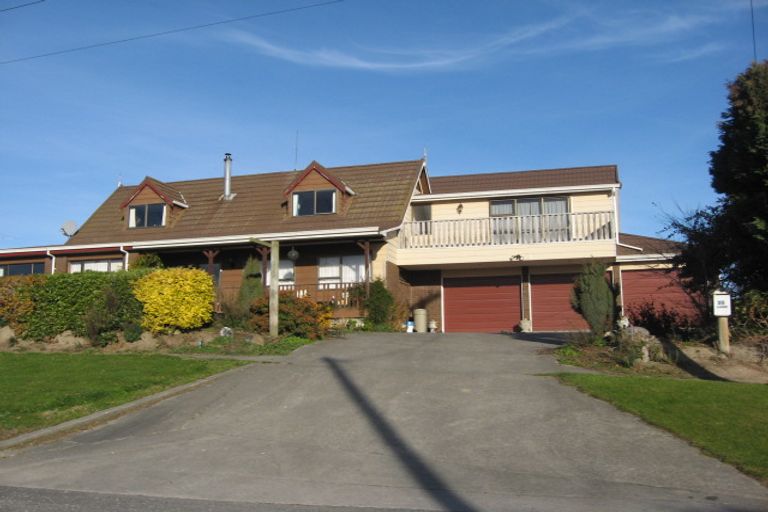 Photo of property in 25 Doctors Road, Mataura, 9712