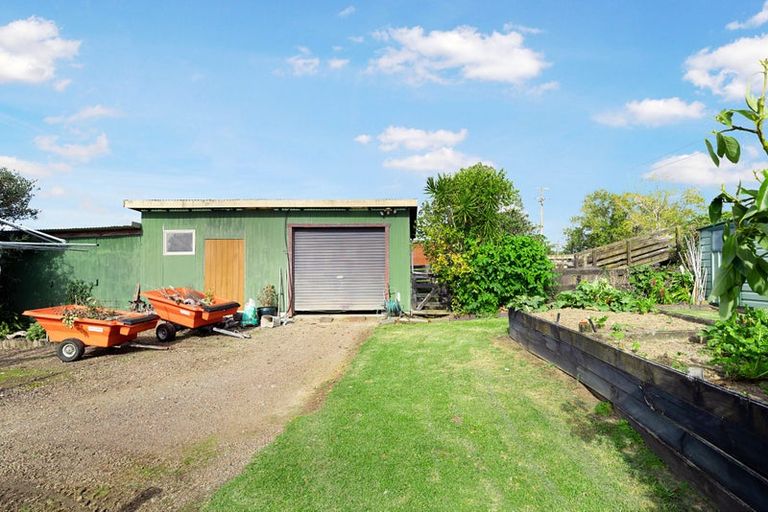 Photo of property in 139 Puke Road, Kumeu, 0891